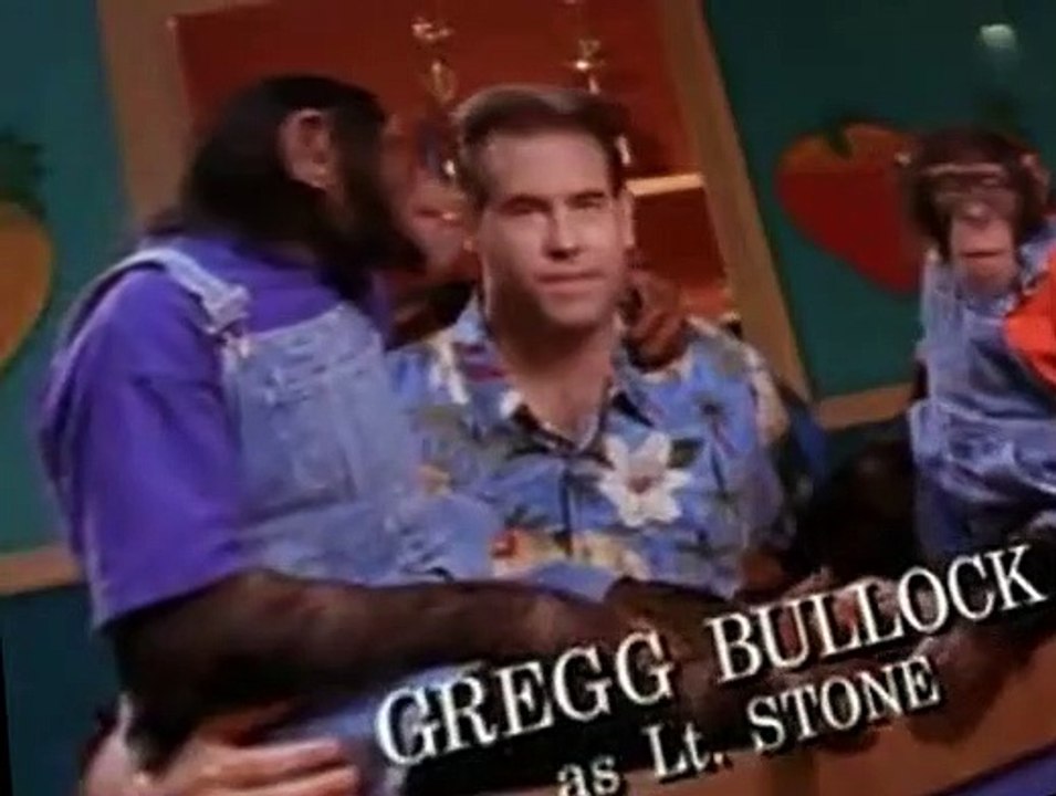 Power Rangers Turbo S01 E03