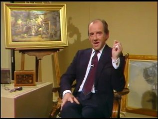 Crimewatch 7th June 1984 Episode 1