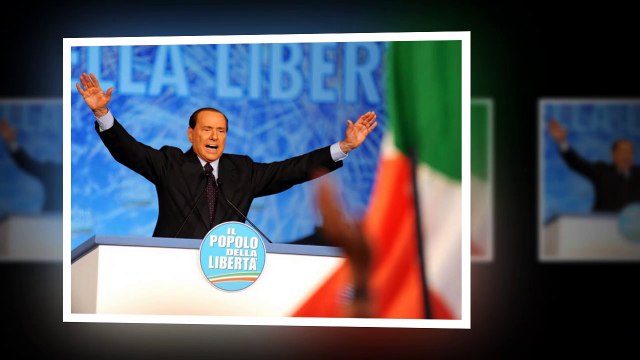 Silvio Berlusconi: Former Italian prime minister dies
