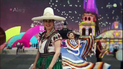 Por los 200 años de Jalisco habrá 11 rutas que te llevan al festejo