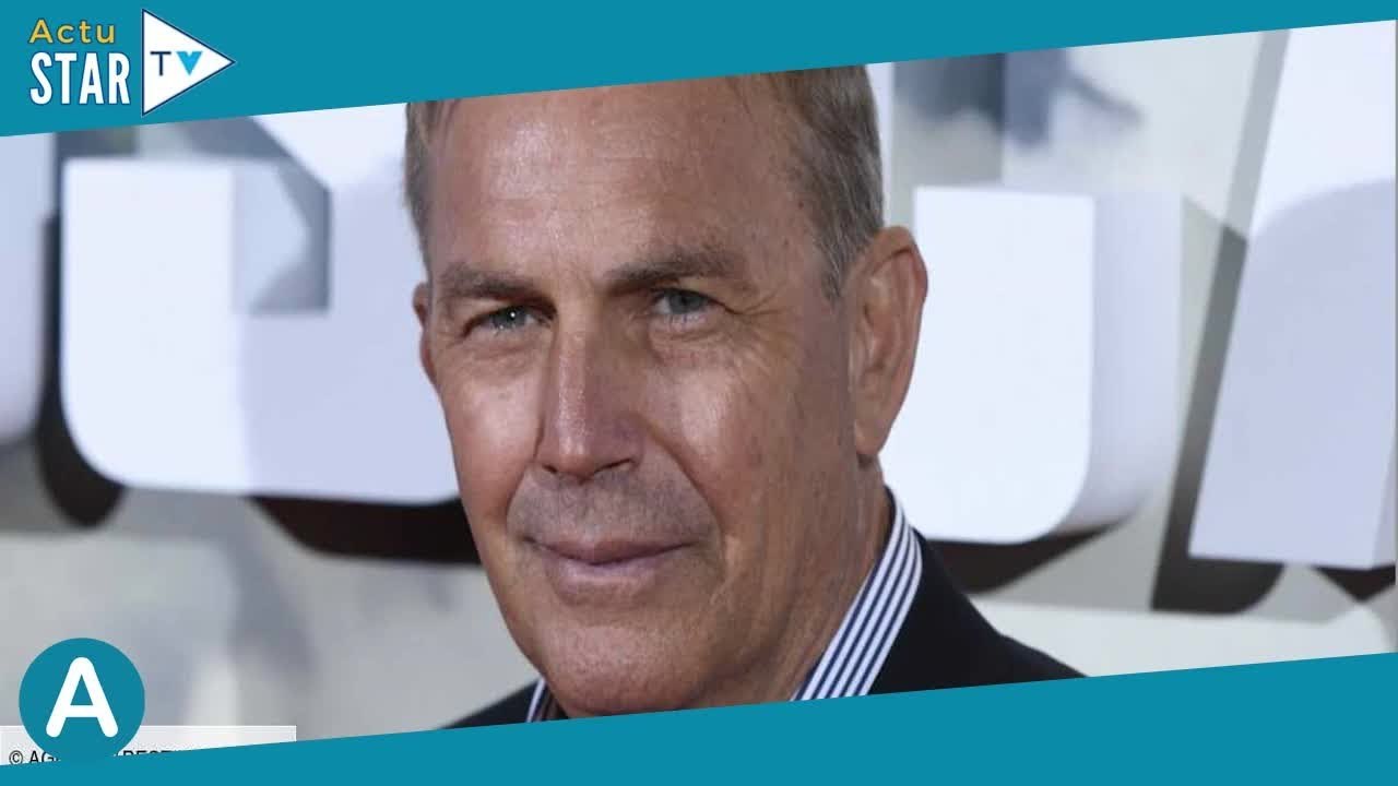 Kevin Costner a-t-il été l’amant de Lady Di ? Ces étonnantes révélations