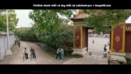 Tập 22 - Vùng Biển Trong Mơ | Tiêu Chiến, Lý Thấm, Lưu Nhuế Lân, Tào Phỉ Nhiên, Thôi Hàng, Triệu Hân, Trương Linh Tâm, Lỗ Nặc,...