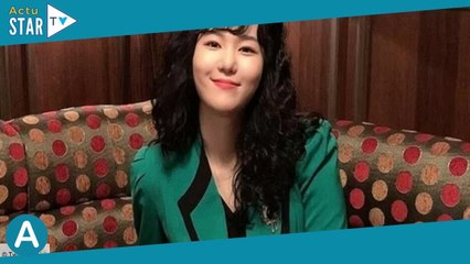 Park Soo Ryun : la jeune actrice coréenne meurt dans un terrible accident à 29 ans