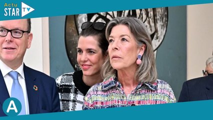 Charlotte Casiraghi, précieuses confidences sur sa relation avec sa mère Caroline : "Je me souviens