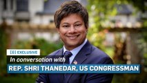 DH Exclusive | In conversation with US Congressman Shri Thanedar