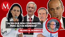 La oposición perdió en Edomex y todo les salió mal: Jairo Calixto Albarrán