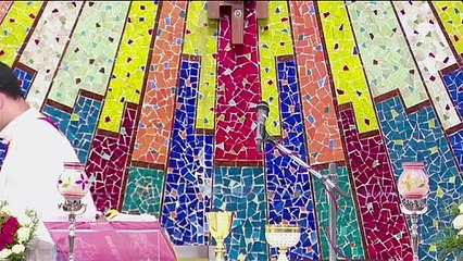 Holy Mass I Malayalam Mass I June 13 I Tuesday I Qurbana I 6.45 AM