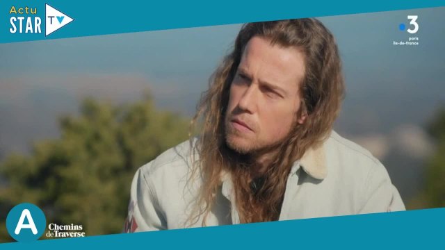 J'ai pas la même vision égoïste : Julien Doré honnête sur sa paternité, petite pique à Virginie Ef