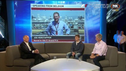 Tales From The Vault - Family