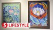 Art exhibition reflects foreign artists' life experience in China