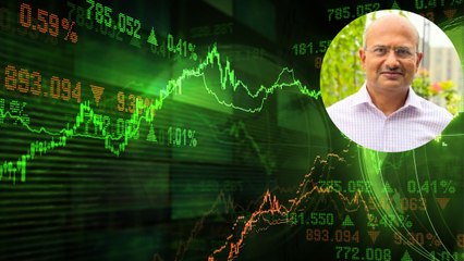 फायदेमंद निवेश के लिए NBFC सेक्टर पर नजर, लेकिन कैसे बनाएं स्ट्रैटेजी? जानिए मार्केट एक्सपर्ट भावेन शाह से