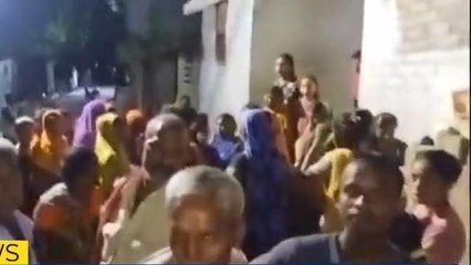 बेगुसराय: दो दिन पूर्व हुई थी बेटी की शादी, अचानक हो गई पिता की दर्दनाक मौत