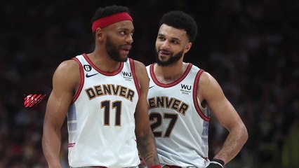 Nuggets Make Franchise History with Stunning Victory 🏆