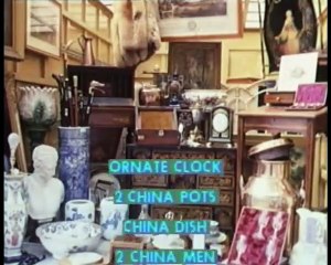 Crimewatch 12th July 1984 Episode 2