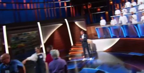 Wall of Chefs S01 E07