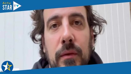 Maxime Gasteuil annule plusieurs dates de sa tournée pour raisons de santé