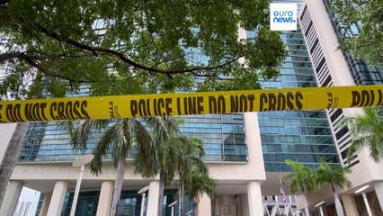 Trump will face judge in historic court appearance over charges he mishandled secret documents