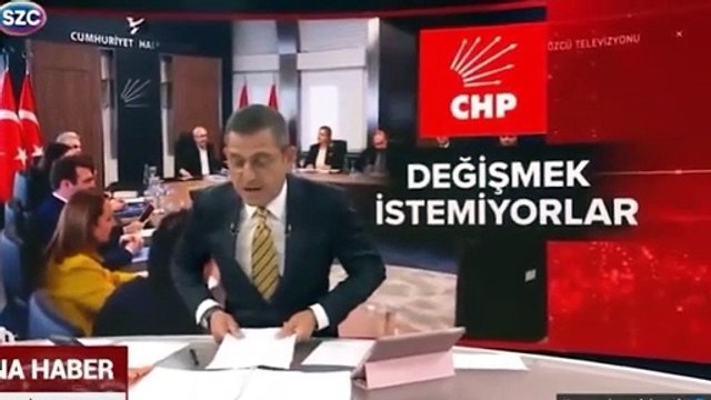Fatih Portakal, Kemal Kılıçdaroğlu'na yönelik açıklamalarda bulundu, Pişkinlik içerisinde bulunuyorsunuz. O koltukta oturmamanız için mücadele vereceğim.