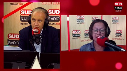 Elisabeth Lévy : "Le Conseil français du culte musulman nous prend pour des billes !"