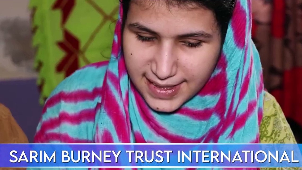 A Family In Karachi who is living in a Difficult times