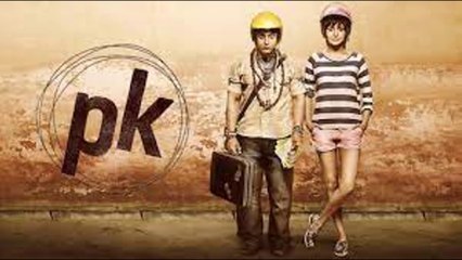 PK Hindi Movie Download & Online Streaming