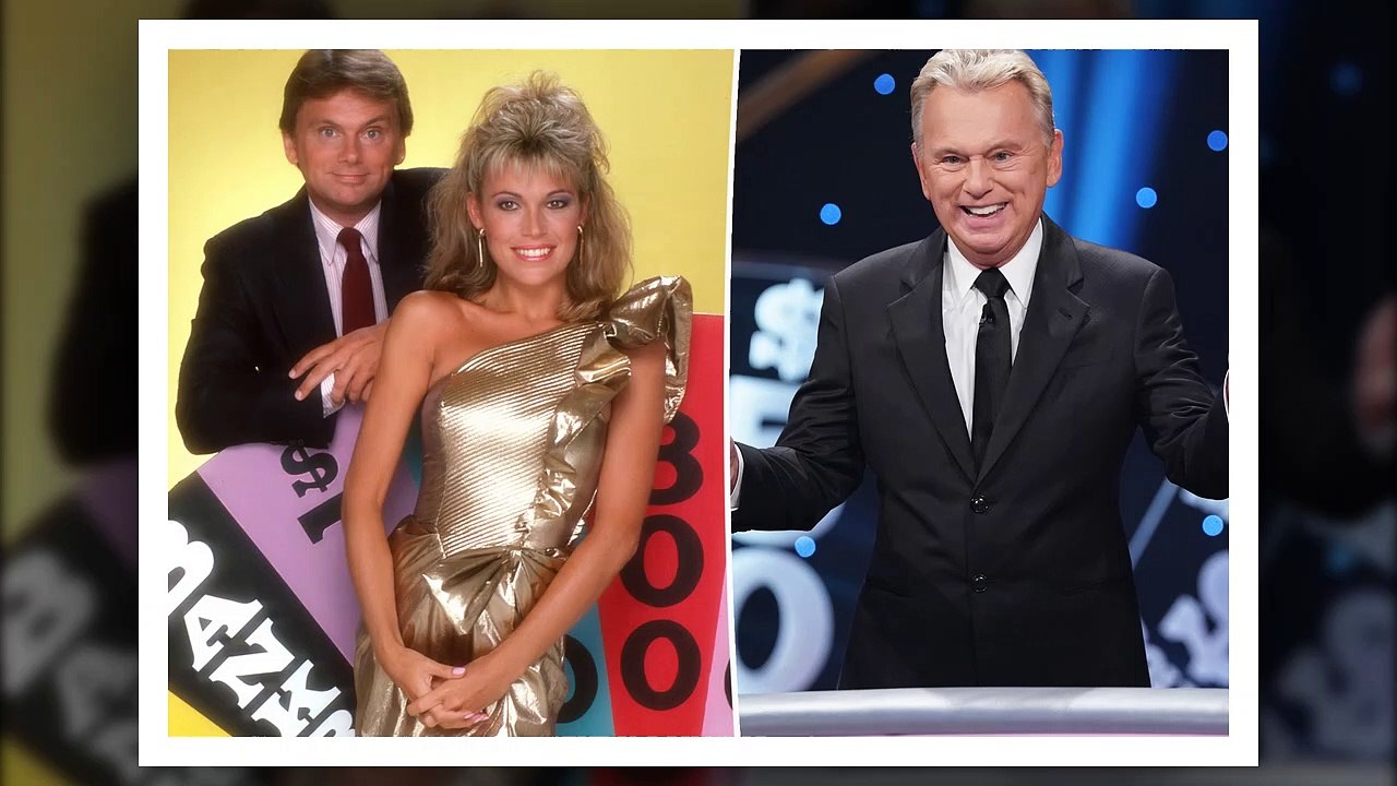 Pat Sajak Retiring From ‘Wheel Of Fortune’ After 4 Decades—Leaving Behind Large Audience