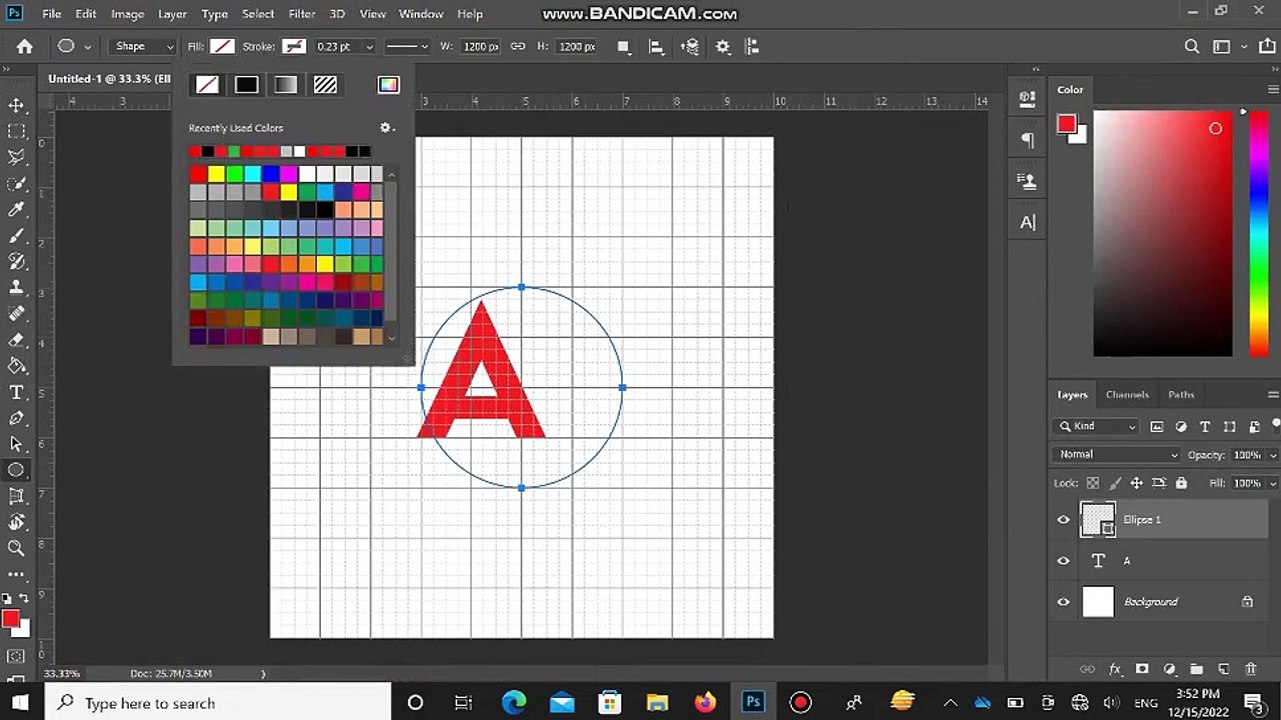 Photoshop Logo Design/company logo