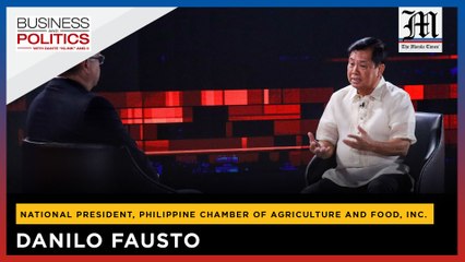 System revamp needed to empower local farmers - PCAFI | Business and Politics