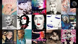 10 Amazing Facts about singer MADONNA... |By World Biography