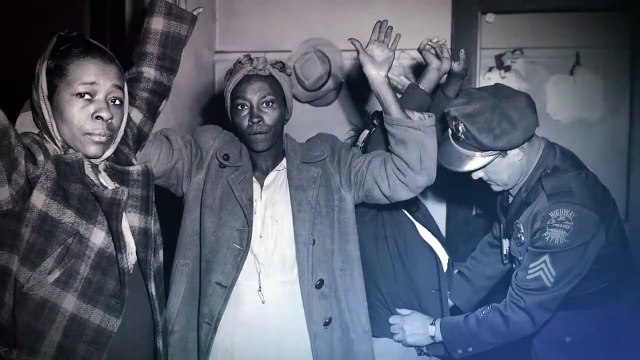 The Blinding of Isaac Woodard Bande-annonce (EN)