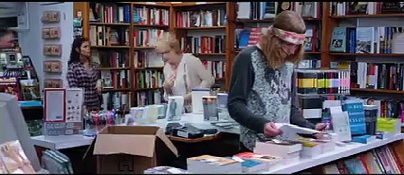 Tous les espoirs sont permis Bande-annonce (IT)