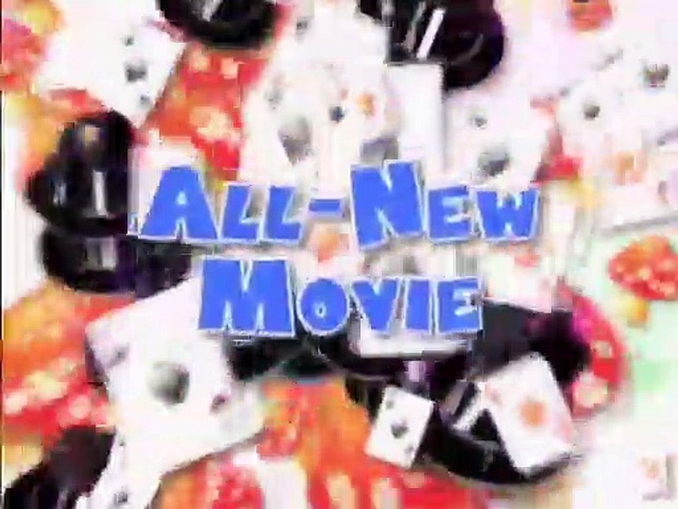 La Maison De Mickey - Le Pays Des Merveilles Bande-annonce (EN)