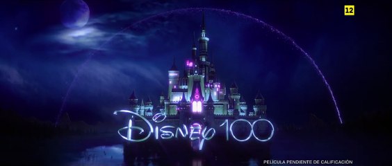 Le manoir hanté Bande-annonce (ES)