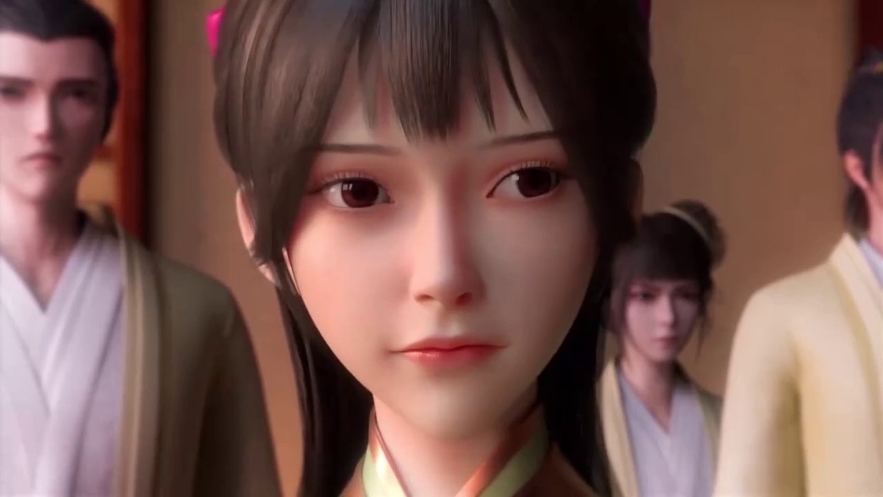 《丹道宗师》 第35集 | Alchemy Master 35