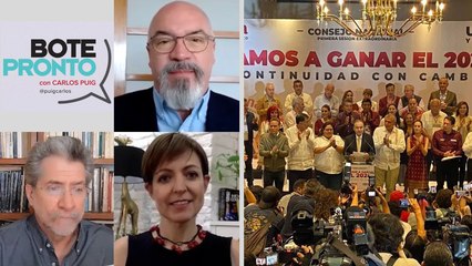 ¿Qué condiciones se establecieron en el Consejo Nacional de Morena? | Bote Pronto