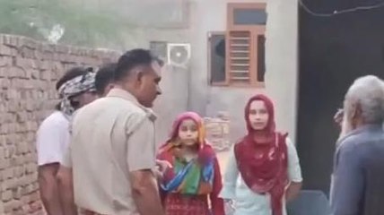 हनुमानगढ़:पति ने पत्नी को चाकू से गोद कर दी हत्या,इलाके में सनसनी