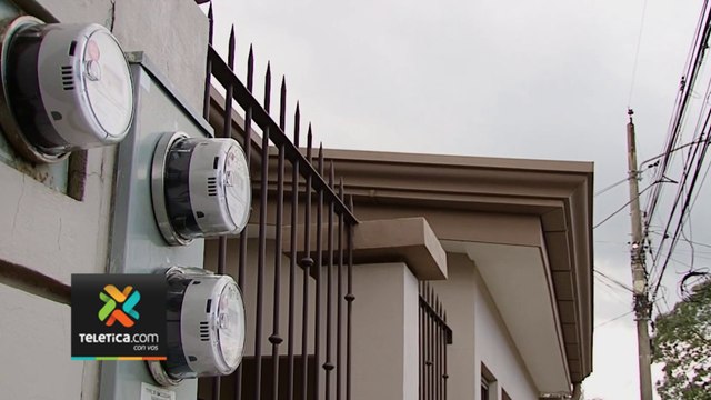 tn7-Tarifas de electricidad sufrirán un aumento debido a fenómeno de El Niño-120623