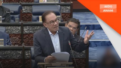 Perjanjian sempadan: Kerajaan nafi tak dengar pandangan pakar