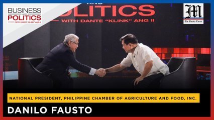 Agriculture is ‘sexy’: Encouraging new generation of farmers | Business and Politics