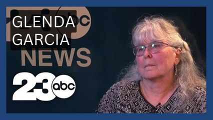 23ABC EXCLUSIVE: Interview with Glenda Garcia