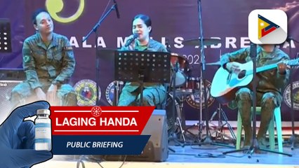 MusiKalayaan 2023, isinagawa sa Davao City
