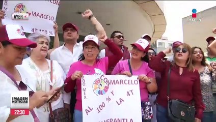 Definen reglas para elegir al candidato presidencial de Morena