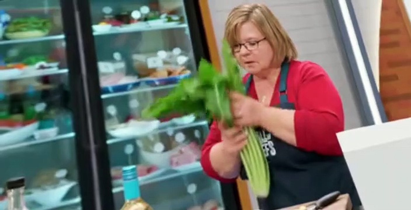 Wall of Chefs S01 E11