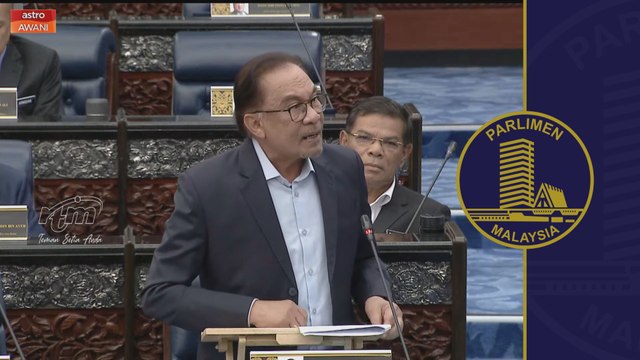 Kalau pun flip flop untuk bantu rakyat, saya akan flip flop - PM