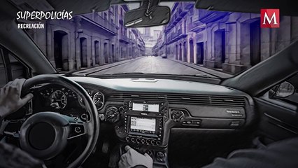 Quería recuperar su moto robada en Tepito y lo secuestran; policías lo apoyan | Superpolicías