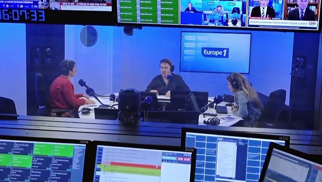 Natation : qui est Léon Marchand, la star naissante de la discipline ?