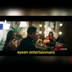 meri zindagi se jane ka kya loge tum| akshay kumar BPark jani