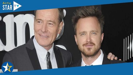 Breaking Bad : un acteur de la série est décédé à l'âge de 52 ans
