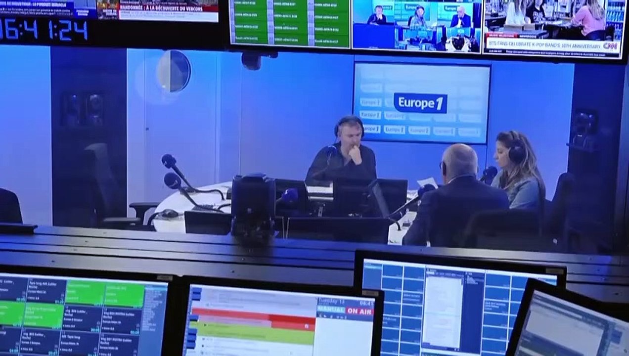 Loïc Cantin : «L'accession à la propriété est en danger»