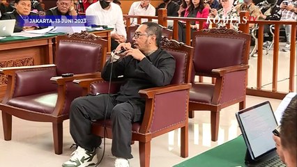 Cerita Ayah Emosi Saat Ada Perwakilan Keluarga Mario Dandy Minta David Pindah RS